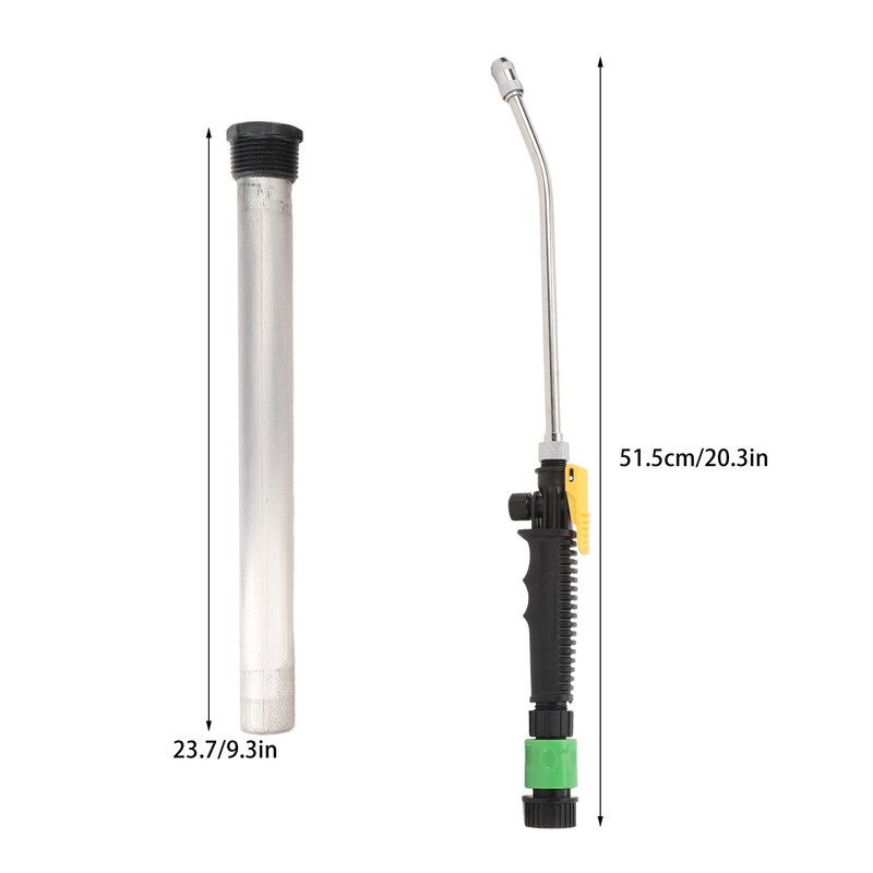 RV Anode Rod Cleaning Kit Professional Efficient RV Water Heater