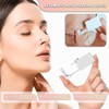 Nose Piercing Gun Kit - 72Pcs Self Nose Piercing Kit