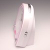 Seiko Clock Alarm Clock Analog 31-tune Melody Alarm Pyxis Pink