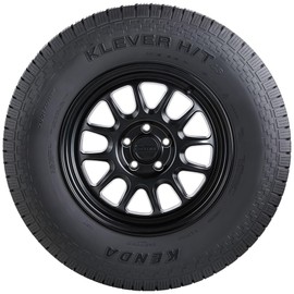 Kenda Klever H/T 4S (KR620) All Weather LT225/75R16 115/112S E Light Truck Tire