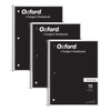 Oxford Primary Ruled Spiral Notebooks, Writing/Drawing Practice for Kids, Grades