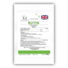 RUTIN - Forest Vitamin - Rutin 200mg - 100 Tablets