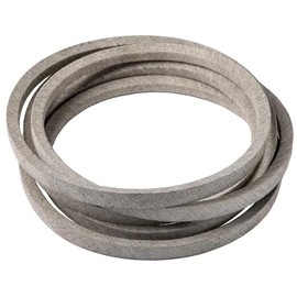 GX21833 & GX20571 48-Inch Mower Deck Belt (1/2" x 141-1/8") - Heavy-Duty Aramid Replacement for John Deere D140/D160/L120/LA130/Z255, L130/E140/S170/X140 & More