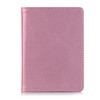 Kepuch Custer Case for Passport, Smart PU Leather Protective Case
