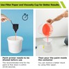 TAIRDA Cordless Paint Sprayer Compatible for Ryobi 18v Battery (NO