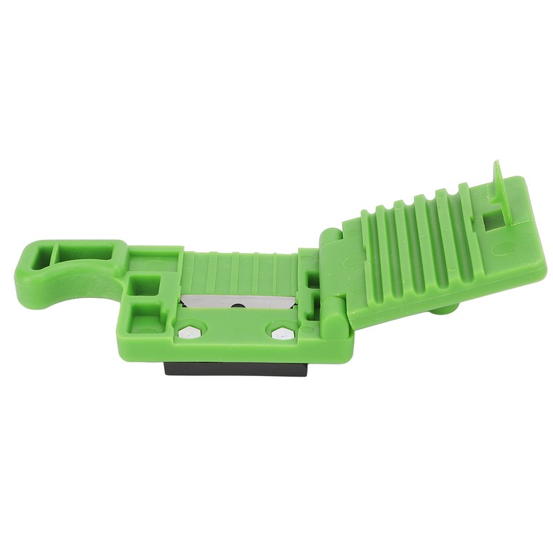 Fiber Stripper 5 Channel Longitudinal Stripping Tool PVC Shell Steel