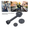 Total Station Diagonal Eyepiece High Accuracy Portable Elbow Bent Eyepiece