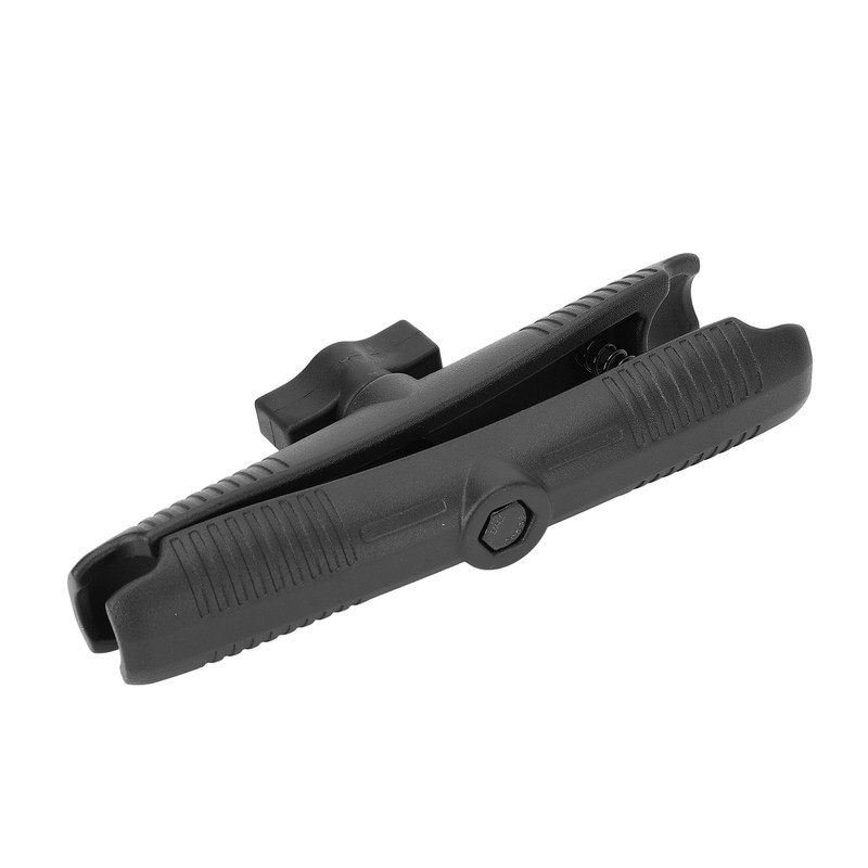 Double Socket Arm 6.7inch Length Aluminum Alloy Long Arm Double