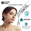 FUTURE FOOD Hyaluronic Acid 1% Serum Solution | HA Serum