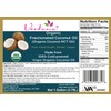 Verdana USDA Certified Organic Coconut MCT Oil – aka Fractionated