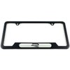 Genuine R License Plate Frame 5H0071801