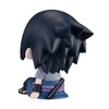 Megahouse Rukappelle Naruto Shippuden Uchiha Sasuke Aprox. 110 mm, Figura