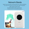 4G LTE Portable Router for Travel, 300Mbps Unlocked High Speed