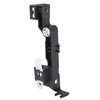 Driver Side Headlight Mounting Bracket Compatible with 2009-2020 Dodge Ram