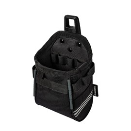 ProClick Tool Pouch M 14 BSS, Black