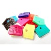 Lucky Line Key Caps House Shape Assorted Colors Fun Covers