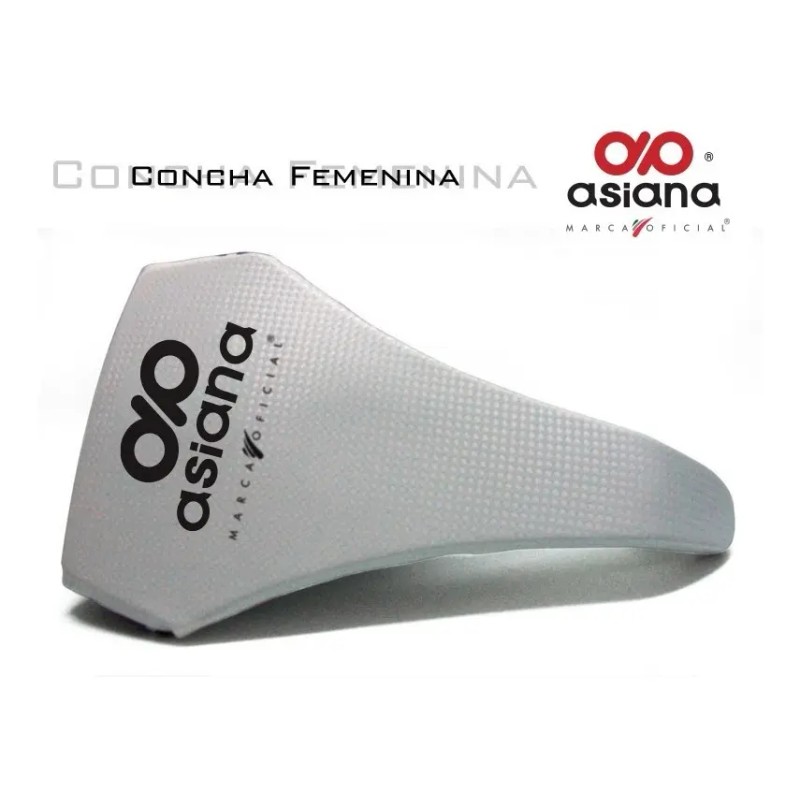 Concha Protectora Para Mujer **envio Incluido**