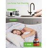 Fohere Cold Press Juicer, Juicer Machines Vegetable and Fruit with