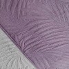 Vianney Edredon Ligero King Size Novo Lila Vianney Ultraligero