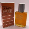 JOVAN MUSK For Men Aftershave/Col