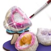 SES Creative 14767 Unicorn Geode Unicorns Galaxy, Multi-Coloured