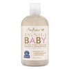 Oat Milk & Rice Water Baby Extra Comforting Wash &