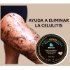 Exfoliante De Café Arábico, Celulitis, Estrias Y Cicatrices