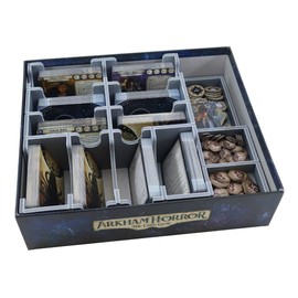 Folded Space FS-LCG3 Accessories, Multi-Colour