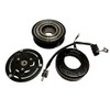 AC COMPRESSOR CLUTCH KIT COIL PULLEY PLATE FITS 2017-2020 HONDA