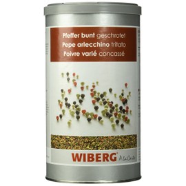 Wiberg Colourful Pepper 1200 ml, Pack of 1 (1 x 1.2 L)