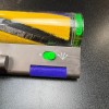 For Dyson NEW Dyson V12 Detect Laser Slim Fluffy Cleaner