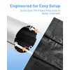 RV Awning Fabric Replacement Camper Awning Replacement for RV