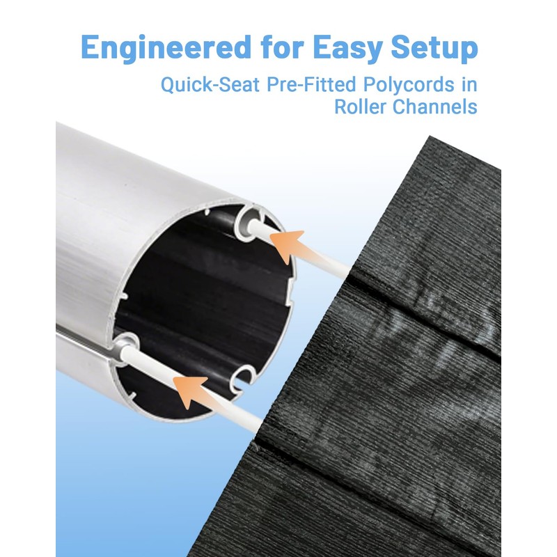 RV Awning Fabric Replacement Camper Awning Replacement for RV