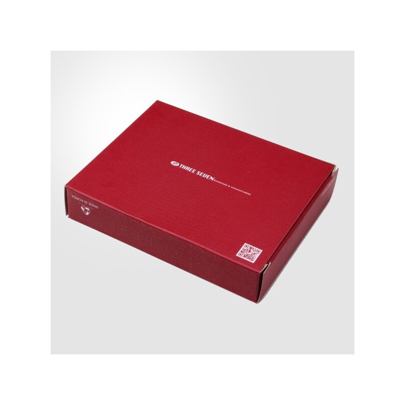(현대Hmall)쓰리세븐 손톱깎이(TS-637G) 네일케어세트 (Hyundai Hmall) Three Seven Nail Clipper (TS-637G)