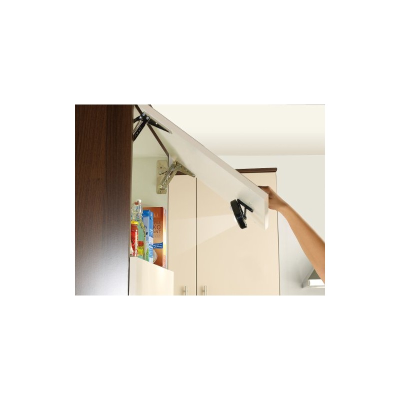 Wireless LED Wall & Floor Lamp with PIR Sensor &