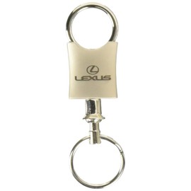 Lexus Pull A Part Valet Key Chain