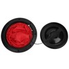 Boat Sealing Hatch Cover Round Circular Type Lid Waterproof Kayak
