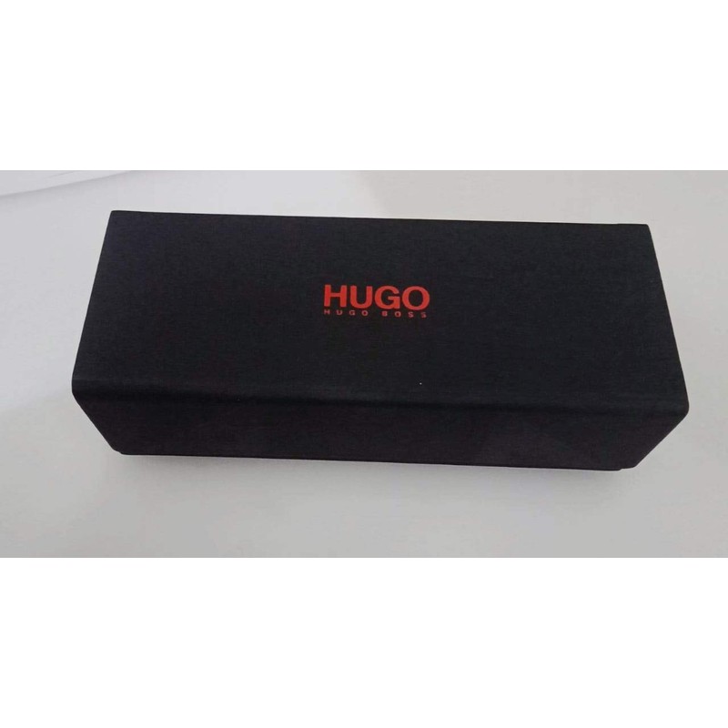 HUGO Hg 1013/s Sunglasses, OIT/IR Black RED, 57