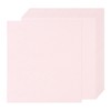 Rebower 25 Sheets Parchment Paper Aged Look Stationery 90GSM Vintage