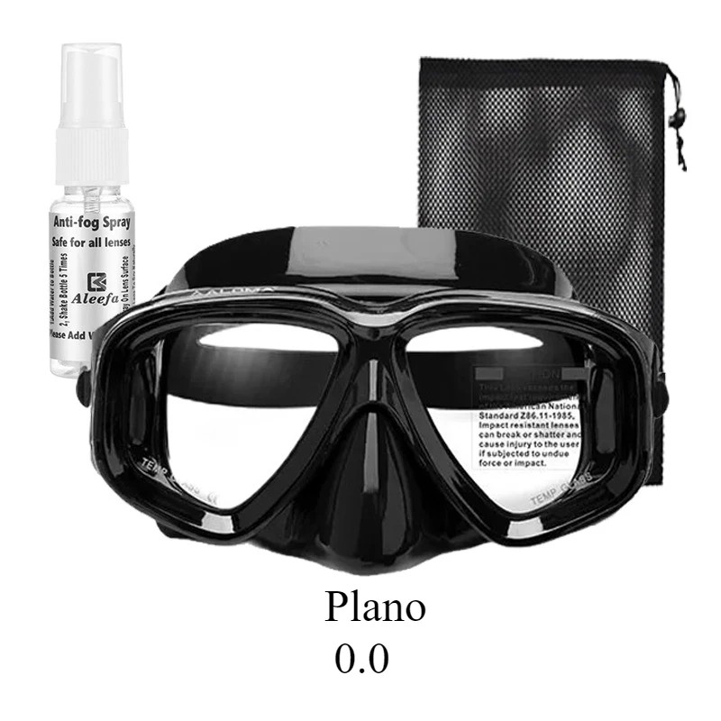 EVA Dive Mask Case for Snorkeling Gear – Lightweight Hard