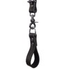 STAMESKY Leather Stronghold Suspension System | Tool Belt Suspenders |