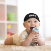 DALIX I'm The Boss - Gorra de béisbol para bebés