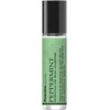 Peppermint Essential Oil Roll On, Pre-Diluted 10ml (Pack of 2)