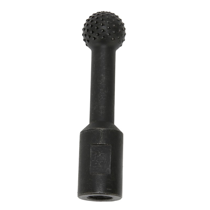 Sphere Rotary File Burr Wood Carving Polishing Drilling Bits Grinding