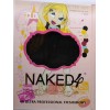 Naked Paleta De Sombras Para Ojos Starry Makeup Eyeshadow