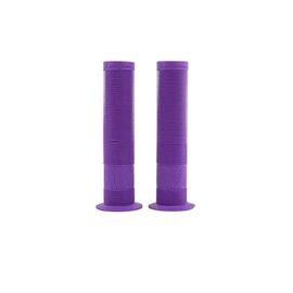 DMR Sect Grips Purple
