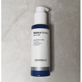 Dongkuk Pharmaceutical Dongkook Pharmaceutical Centellian 24 Madeca Homme Essence All-in-One Men’s Cosmetics 125ml / 동국제약 센텔리안24 마데카 옴므 에센스 올인원 남성 화장품 125ml