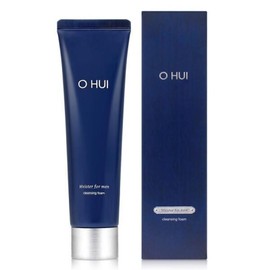OHUI For Men 아트박스/오휘 오휘 NEW 마이스터 포맨 클렌징폼 130ml Artbox/OHUI OHUI NEW Meister For Men Cleansing Foam 130ml