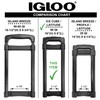 Igloo Replacement Telescoping Handle for Ice Cube and Latitude 60