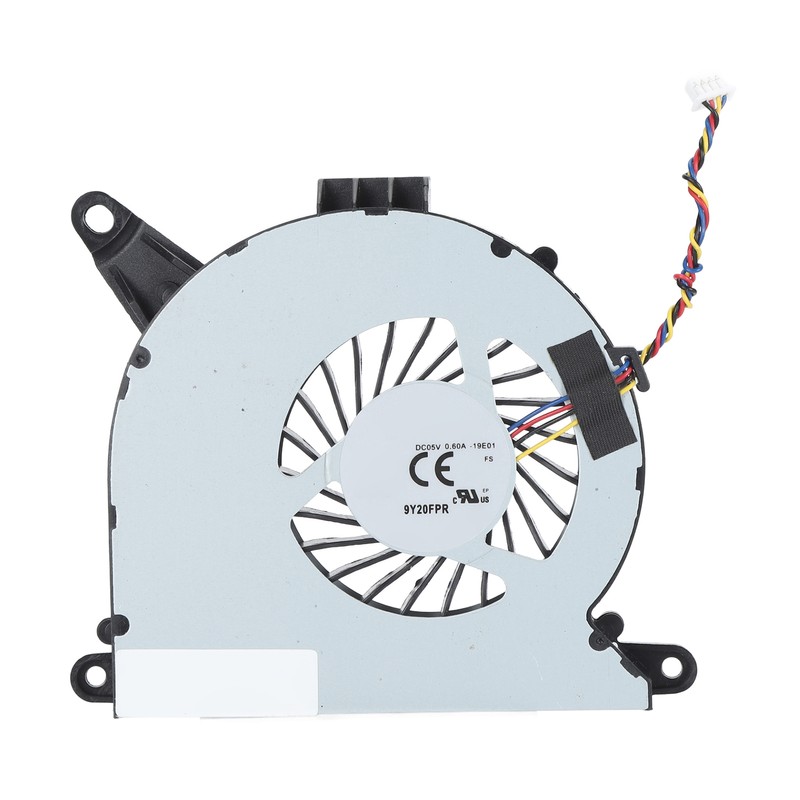 CPU Cooling Fan for Intel NUC 10 NUC10i3FNH NUC10i5FH NUC10i